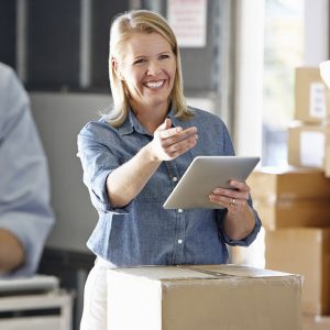 Purchase Order Financing in Action Purchase Order Financing