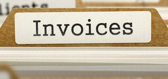 Accounts receivable and factoring companies