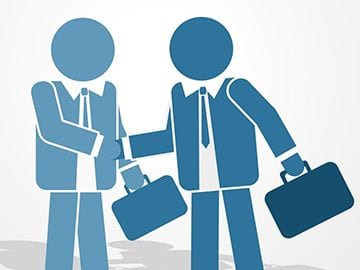 Referral Relationship