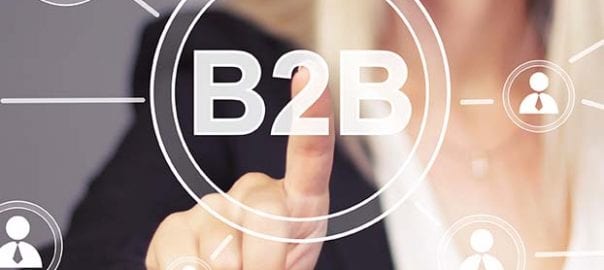 B2B Blog