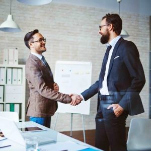 AR in Action Accounts Receivable Financing