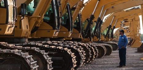 Advantages of Equipment Leasing