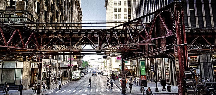 Government Contract Financing