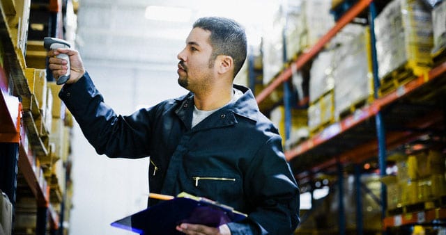 Purchase Order Financing