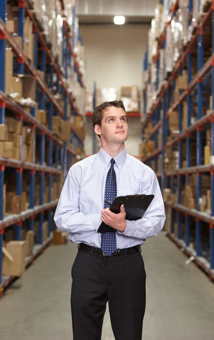 Asset Based Line of Credit