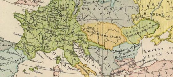 History of Invoice Factoring