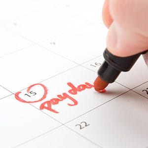 Payroll Payroll Funding