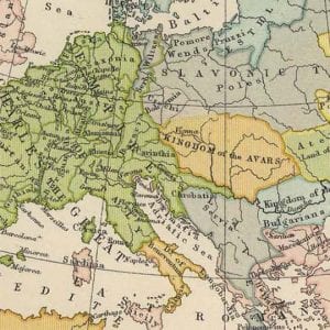 History of Factoring Thumbnail History of Factoring