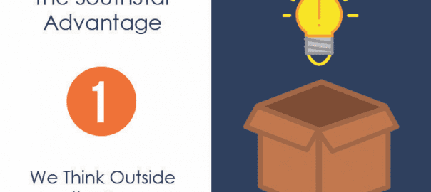 Think Outside the Box