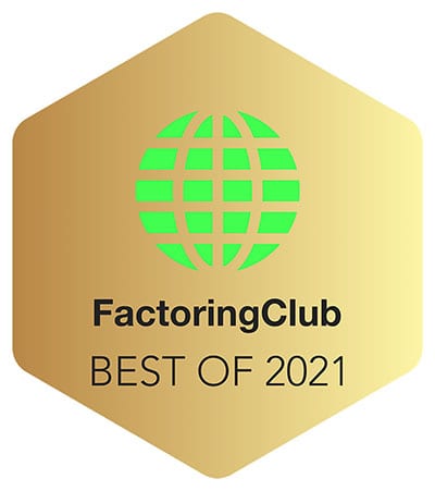 Best Factoring Company 2021 SouthStar Capita