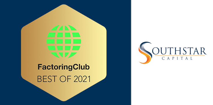 Best Factoring Company 2021 SouthStar Capital Blog 2 Best Factoring Company 2021