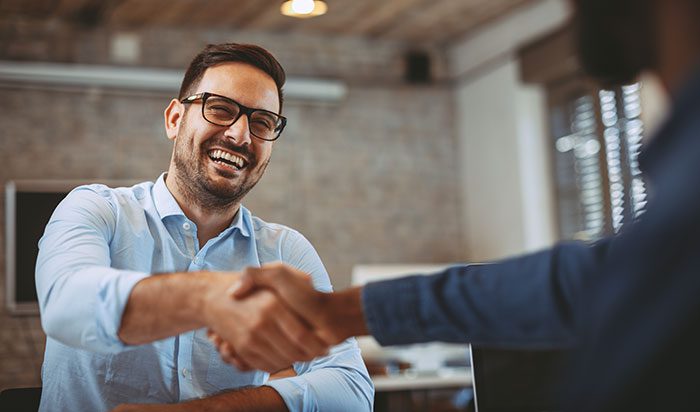 How to Talk to Customers about Factoring